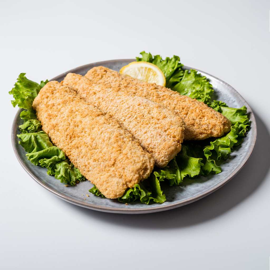 Ta’ Veru Breaded Fish Fillets (4 pcs) Di Giorno