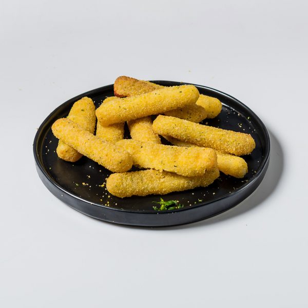 Ta’ Veru Mozzarella Sticks (500g) – Di Giorno