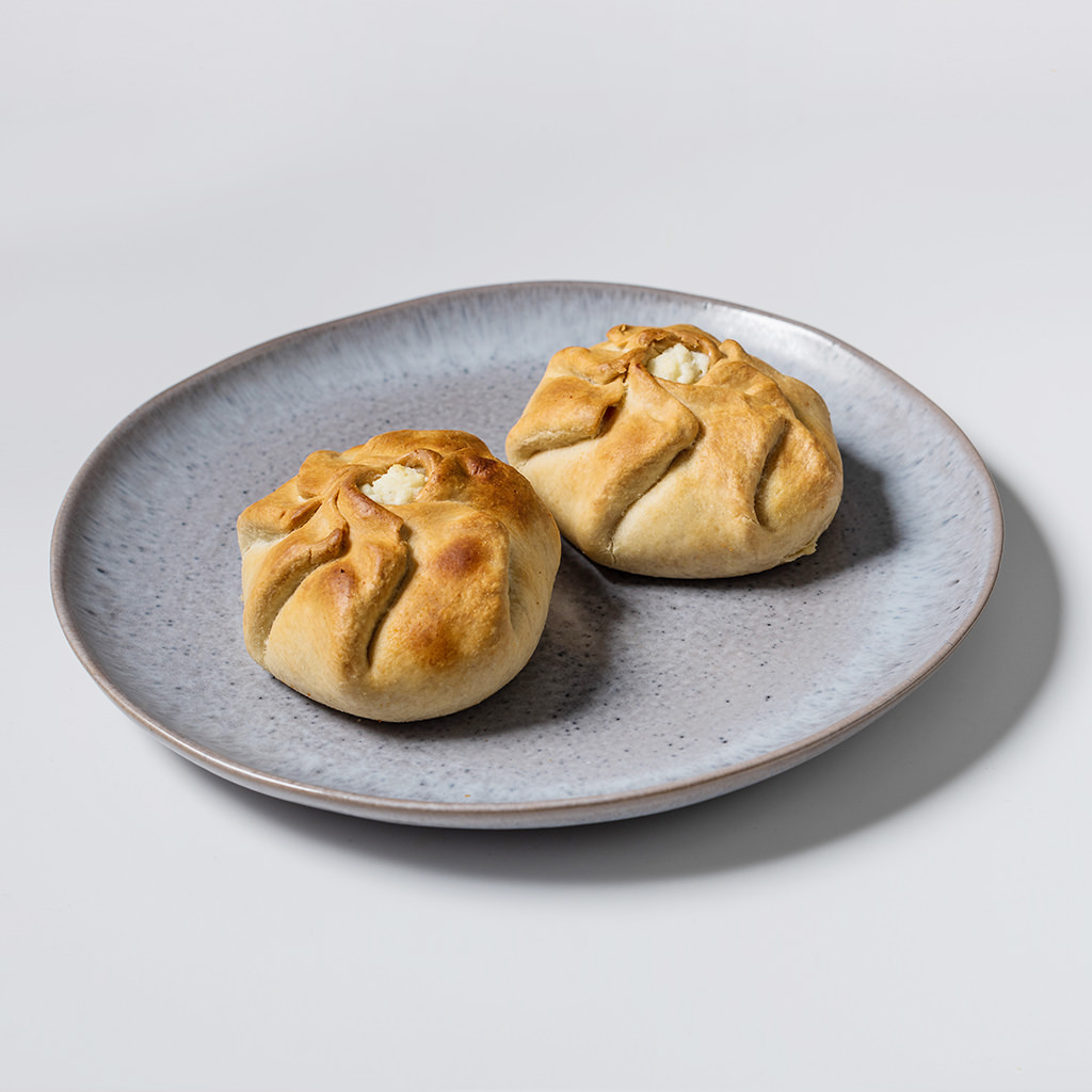 Qassatat Ricotta Large (2 pcs)