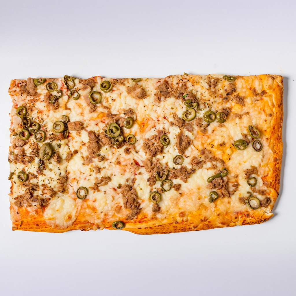  enwin Pizza XL Tuna Di Giorno
