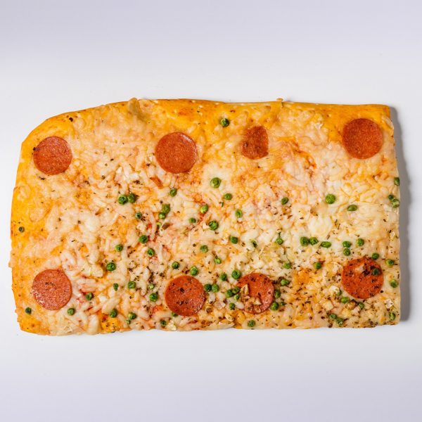 Pizza XL Pepperoni