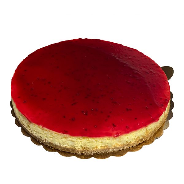 Raspberry Cheesecake (1kg) – Di Giorno