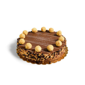 Kinder Cake