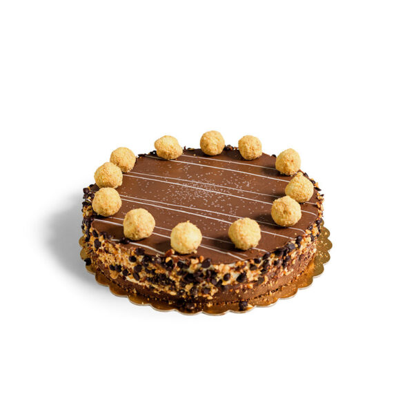 Kinder Cake