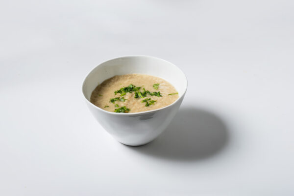 Leek & Potato Soup  250 ml