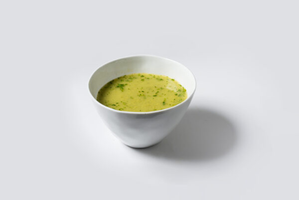 Broccoli & Spinach Soup 520 ml