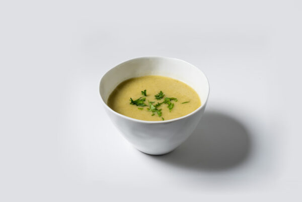 Mushroom Soup 520ml