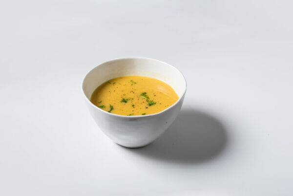 Pumpkin Soup 520 ml