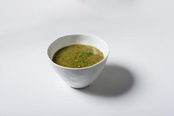 Pea  & Bacon Soup 250ml