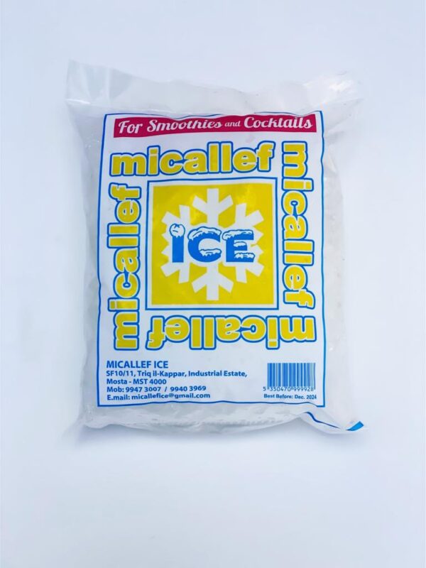 Ice Flakes x1KG