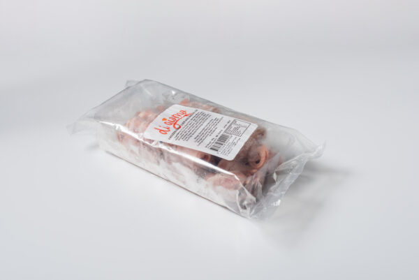 Liver (Pork) & Bacon Raw X 21