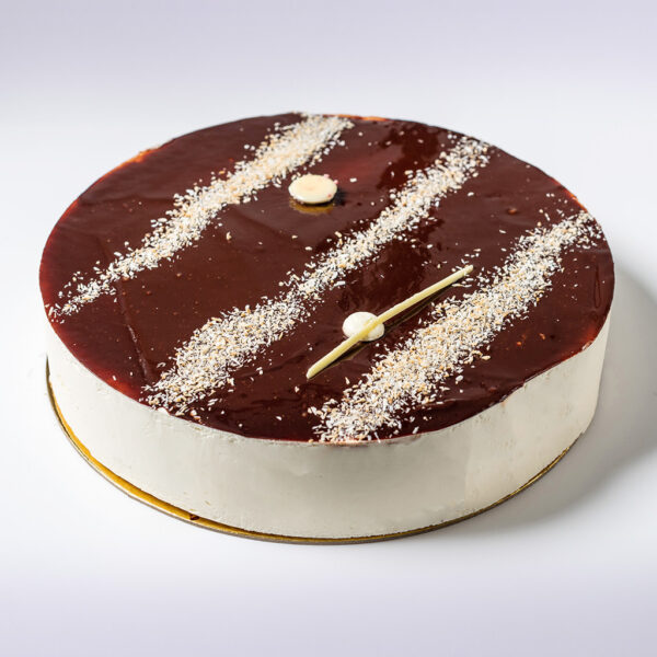 Chocolate & Coconut (Bounty)
