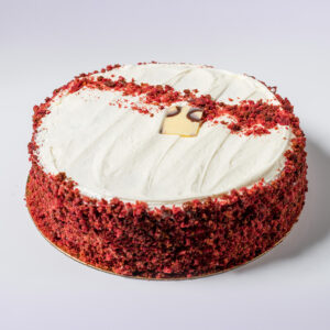 Red Velvet