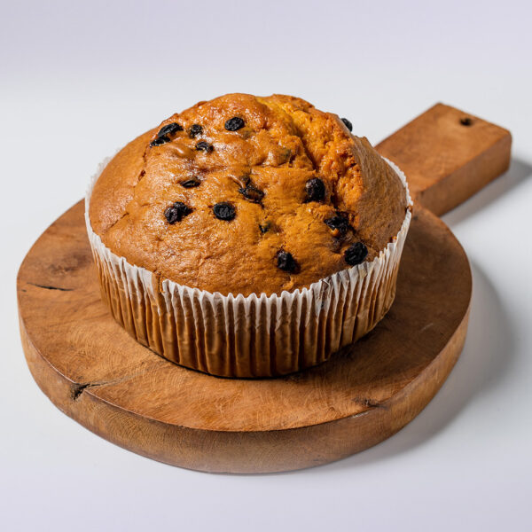 Sugar Free Fruit Cake 400g