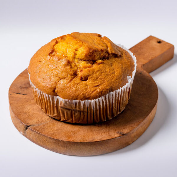 Plain Tea Cake 410g