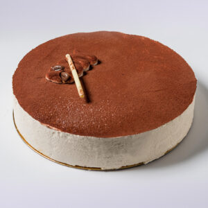 Tiramisu Gateu