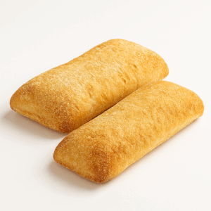Ciabatta x2