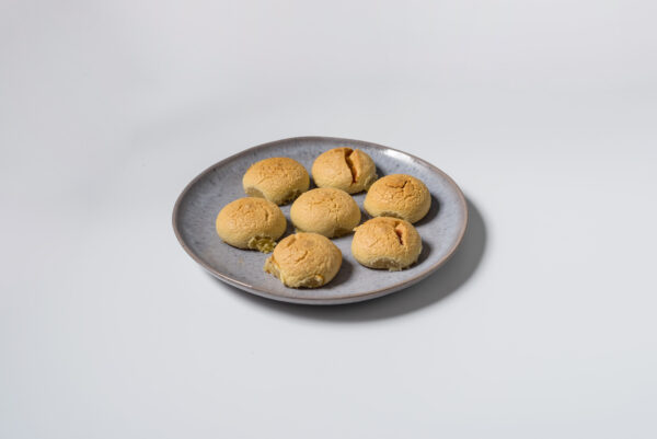 Stuffed Olives In Pastry  X 12