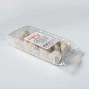 Stuffed Olives In Pastry  X 12