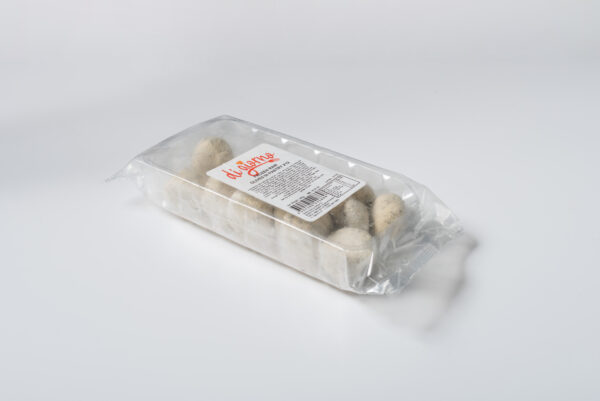 Stuffed Olives In Pastry  X 12