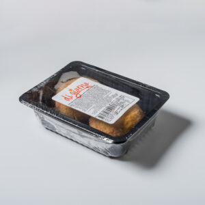 Arancini Bacon & Cheese (2 X 200G)