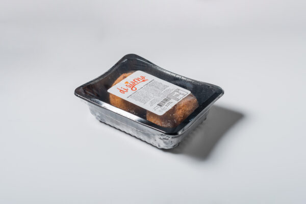 Arancini Ind Chicken Jalfrezi (2 X 200G)
