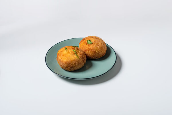 Arancini Veg Pumpkin & Feta (2 X 200G)