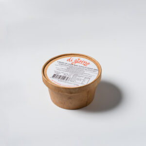 Leek & Potato Soup  250 ml