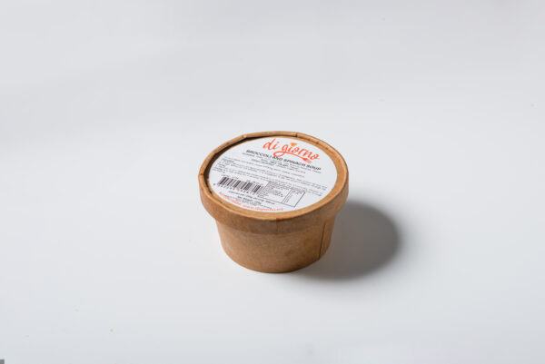 Broccoli & Spinach Soup 250 ml