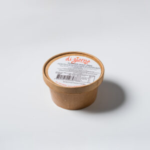 Pumpkin Soup 250 ml