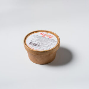 Pea  & Bacon Soup 250ml
