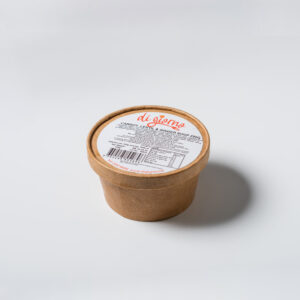 Carrot & Lentil Soup 250ml