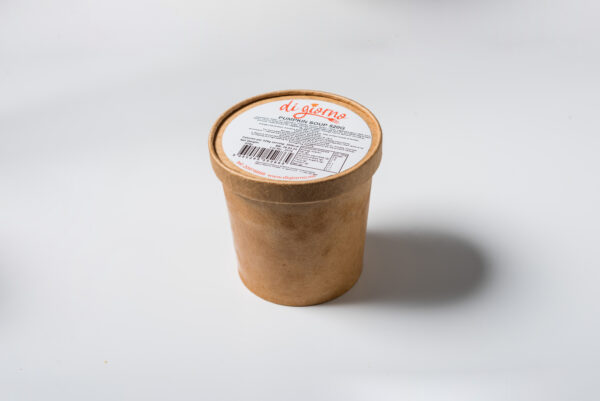 Pumpkin Soup 520 ml
