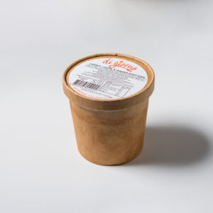 Carrot & Lentil Soup  520ml