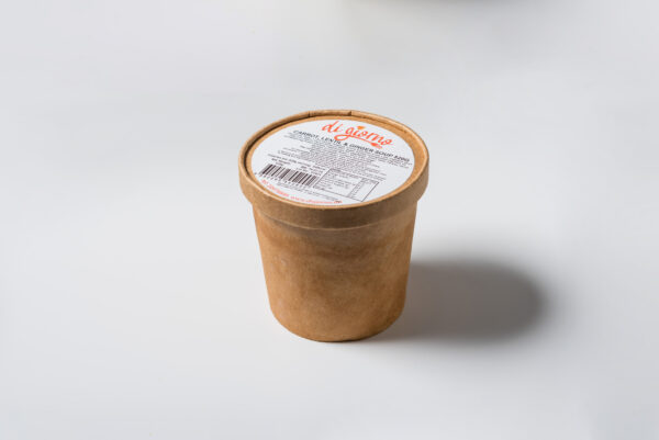 Carrot & Lentil Soup  520ml