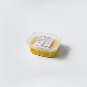 Curry Cream Sauce 150g
