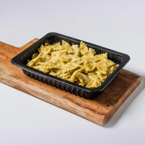 Farfalle Pesto Cream 350G