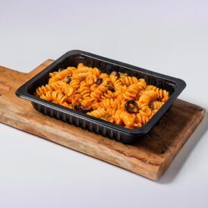 Fusilli Tomato & Olive Tapenade 350G
