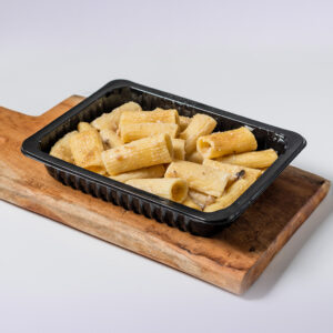 Rigatoni Bacon & Mushroom 350G