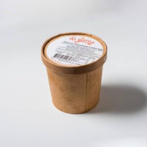 Broccoli & Spinach Soup 520 ml