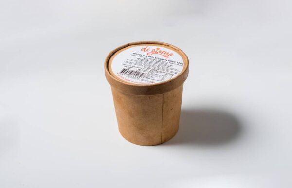 Broccoli & Spinach Soup 520 ml
