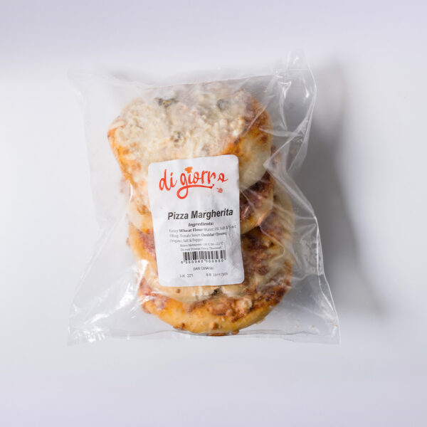 Pizza Party Medium  X4