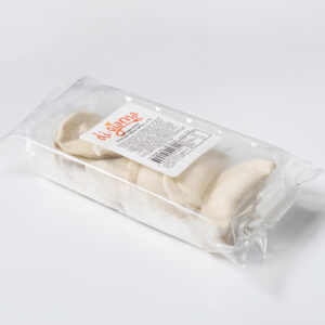Pastizzi Pizelli Zghar X12pcs
