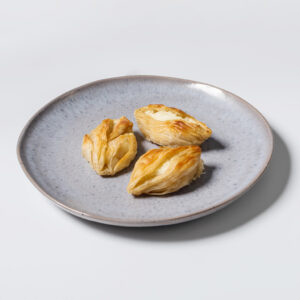 Pastizzi Pizelli Irkotta X12pcs