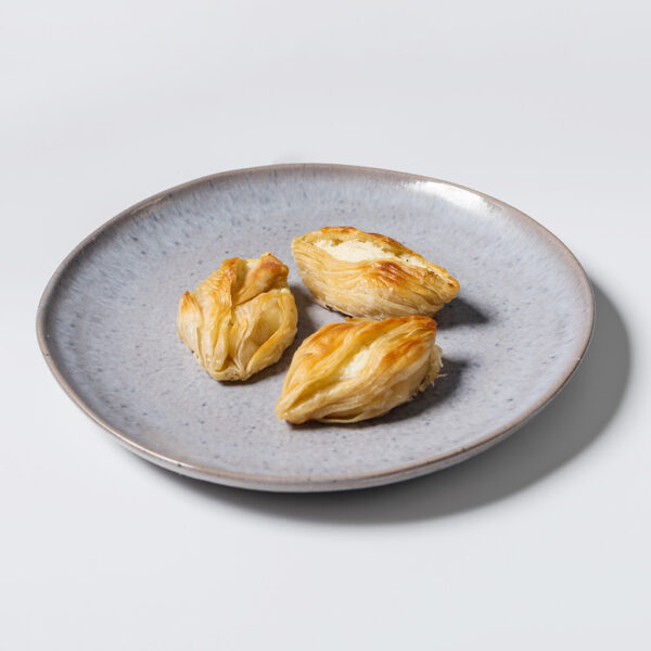 Pastizzi Pizelli Irkotta X12pcs