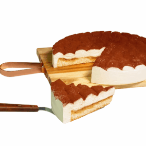 Tiramisu Gateau