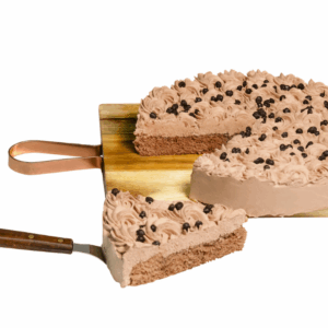 Chocolate Gateu