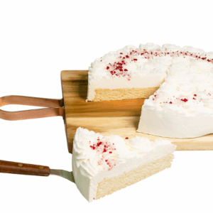 Vanilla Gateu