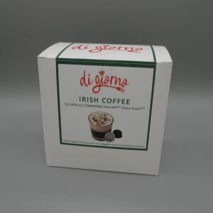 Irish Coffee x16 Coffee Pods