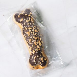 November Bone Dark Chocolate